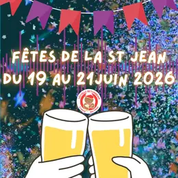 Fêtes De La Saint Jean