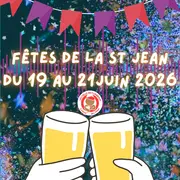 Fêtes De La Saint Jean