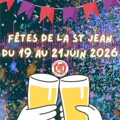 Fêtes De La Saint Jean