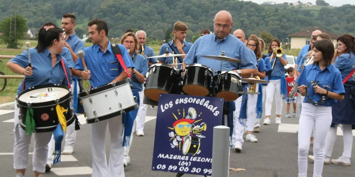 Fêtes de la Saint-Laurent