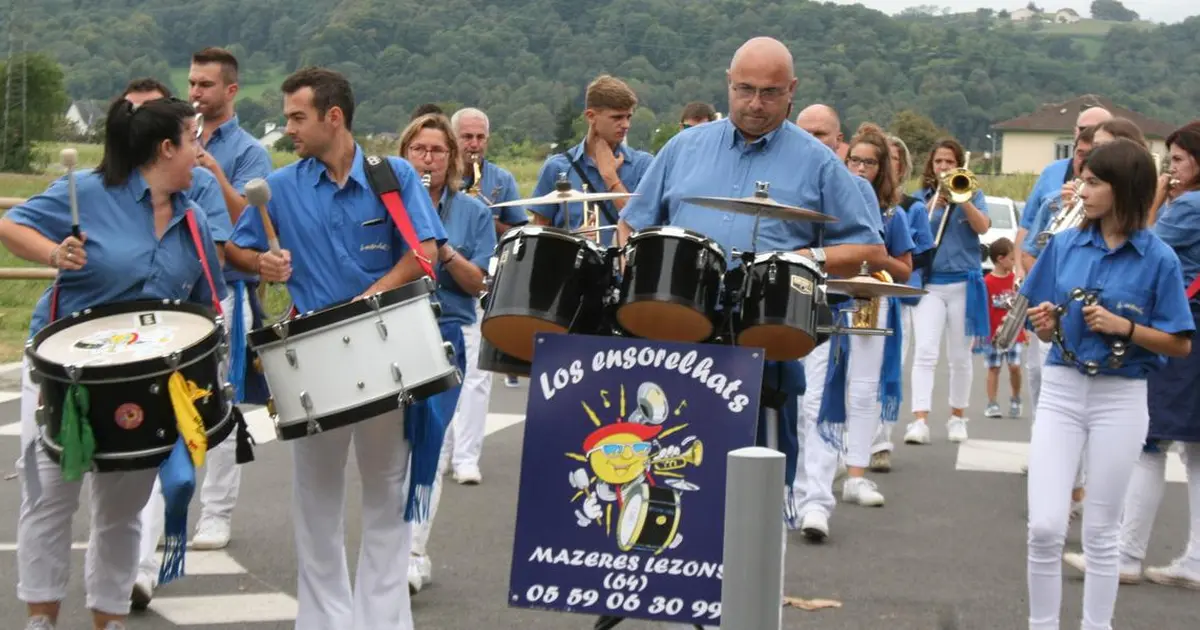 Fêtes de la Saint-Laurent