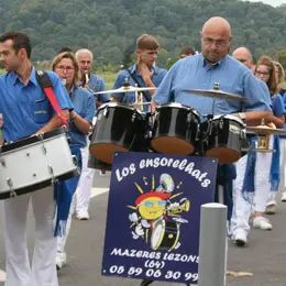 Fêtes de la Saint-Laurent