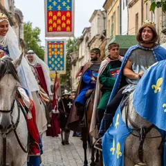 Quelles sorties dans le Gard du 21 au 23 août 2026 ? 7 idées pour un week-end réussi