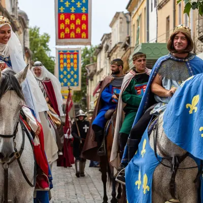Gard : nos 7 idées sorties du week-end