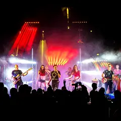 Fêtes De La Saint Louis