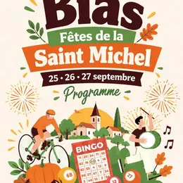 Fêtes de la Saint Michel