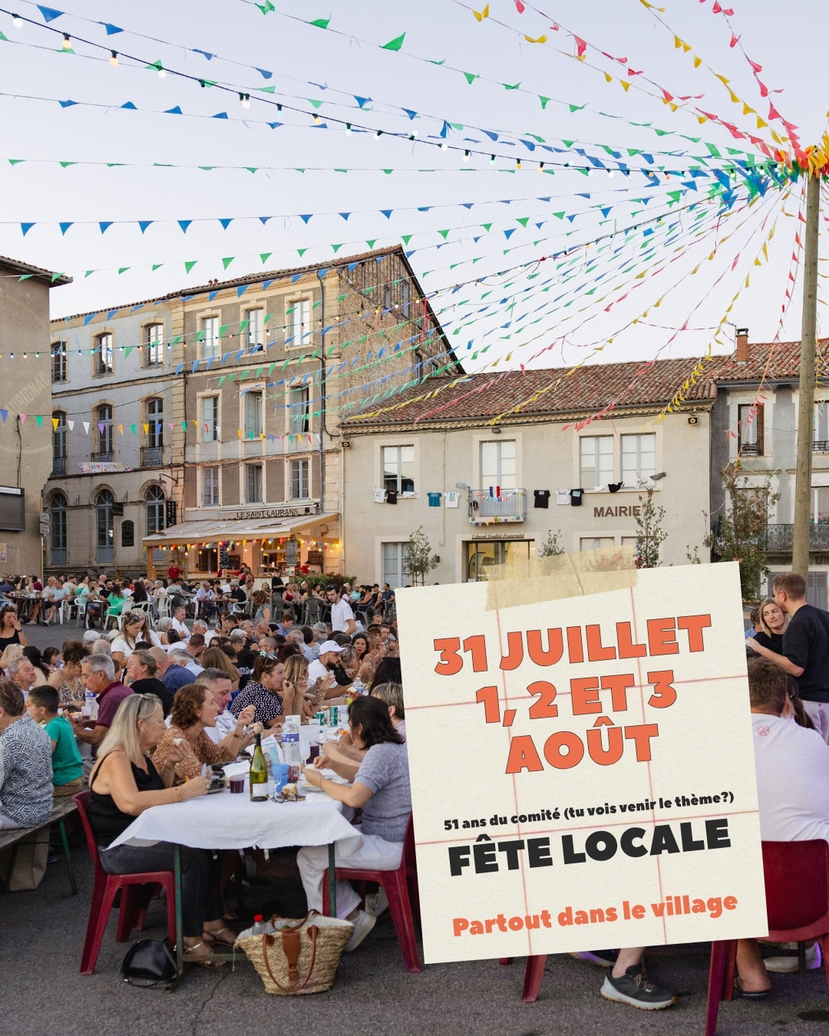 Fêtes De La Saint Pierre