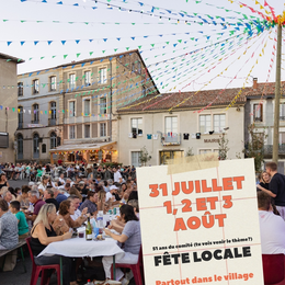 Fêtes De La Saint Pierre