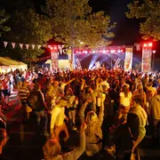 Fêtes de la Saint-Sauveur