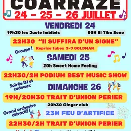 Fêtes de la Sainte Anne