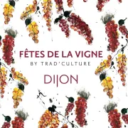 Fêtes de la vigne 2024 à Dijon