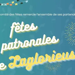 Fêtes de Laglorieuse
