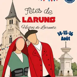 Fêtes de Laruns