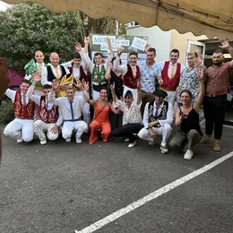 Fêtes de Latrille