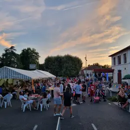 Fêtes de Luë