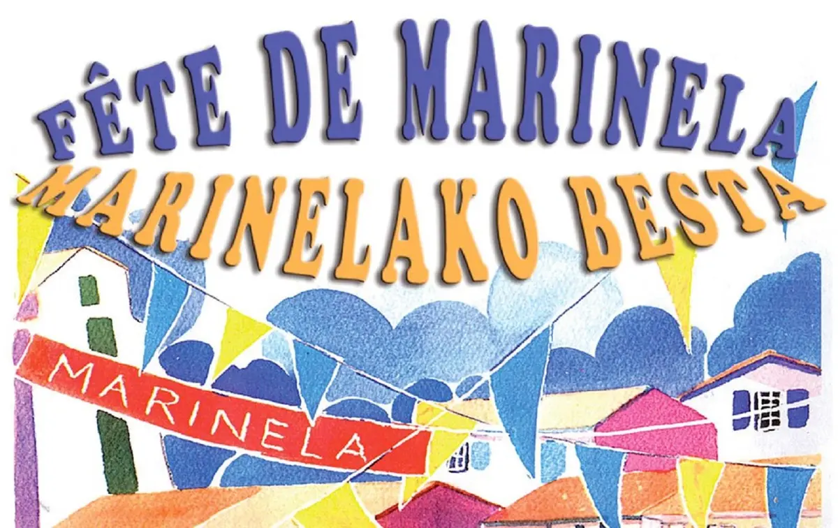 Fêtes de Marinela