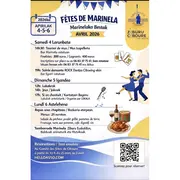 Fêtes de Marinela