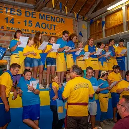 Fêtes de Menon