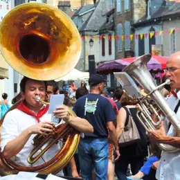 Fêtes de Monein 2026