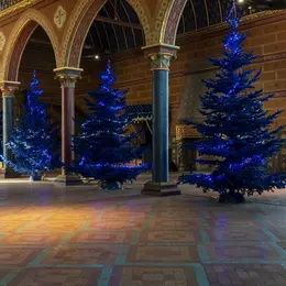 Fêtes de Noël au Château Royal de Blois