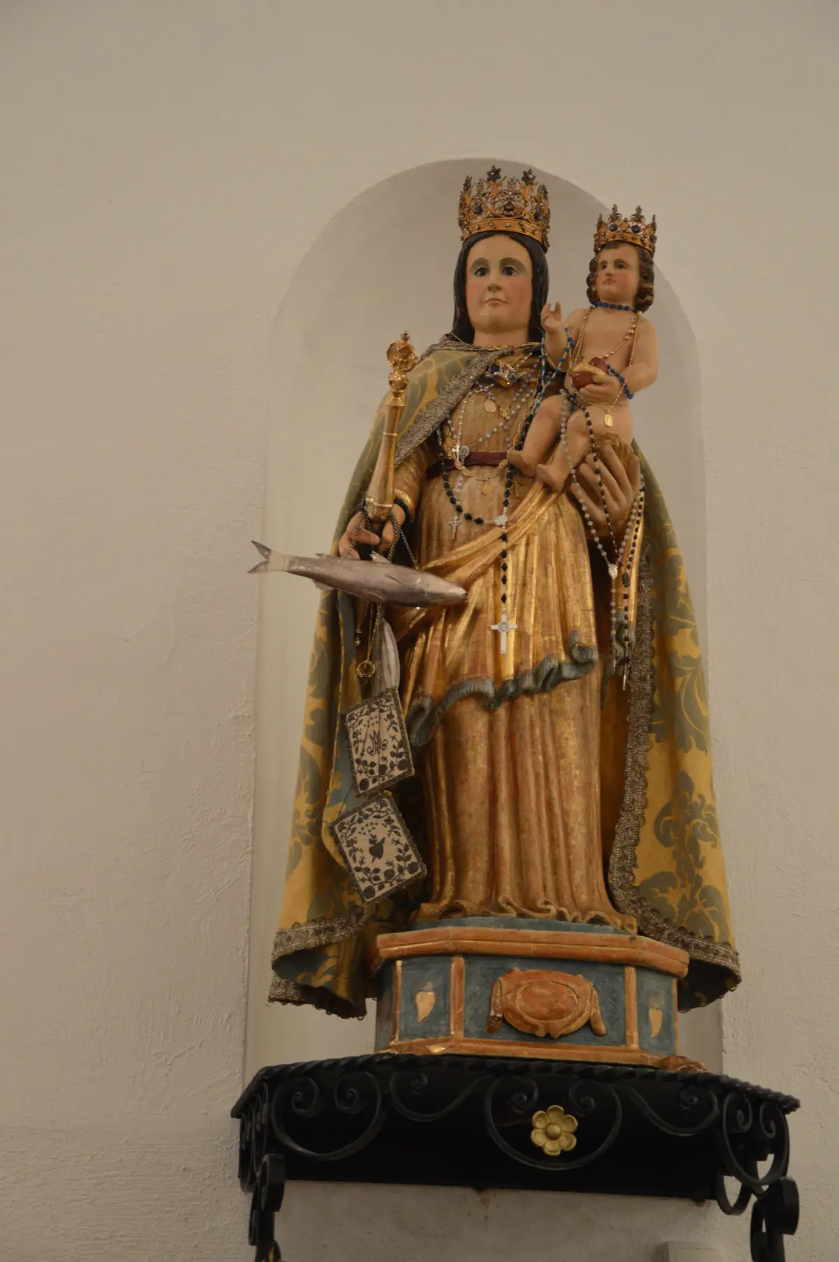 Fêtes de Notre-Dame de Pitié