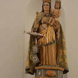 Fêtes de Notre-Dame de Pitié