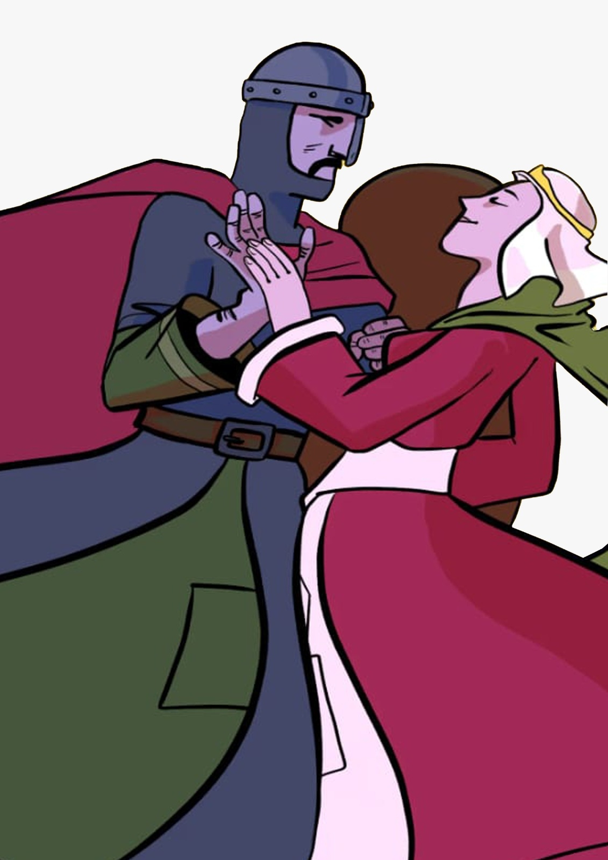 Fêtes De Pâques - Défilé Des Geants