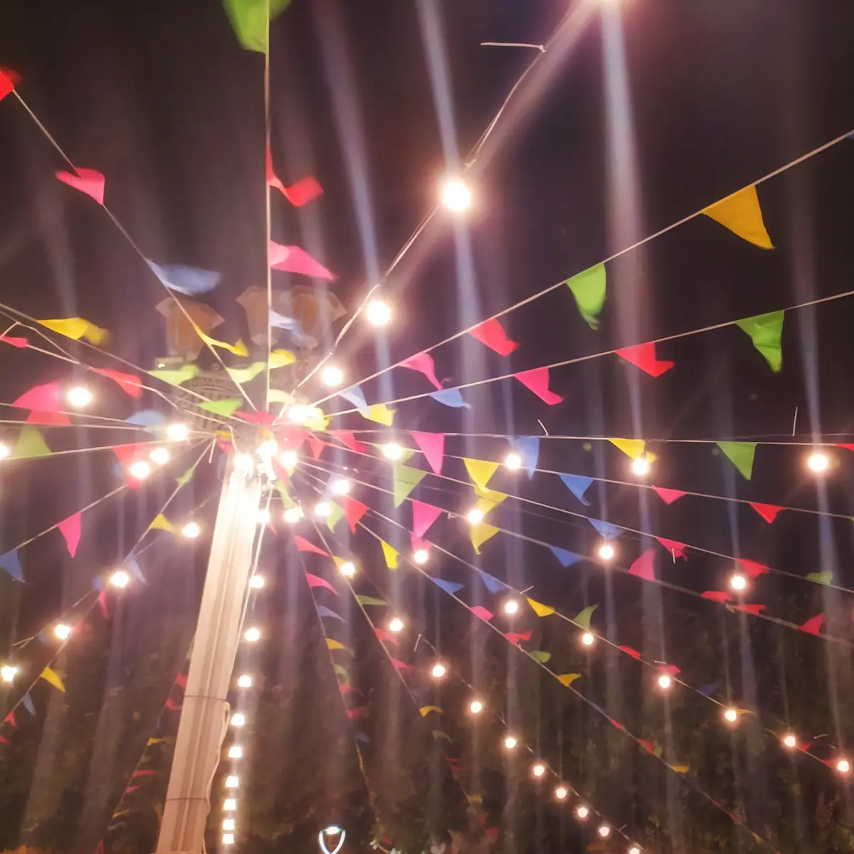 Fêtes de Pentecôte