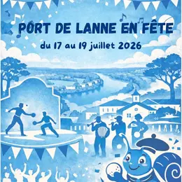 Fêtes de Port-de-Lanne
