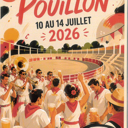 Fêtes de Pouillon
