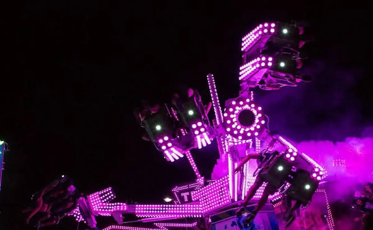 Fêtes de Rassuen