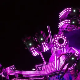 Fêtes de Rassuen