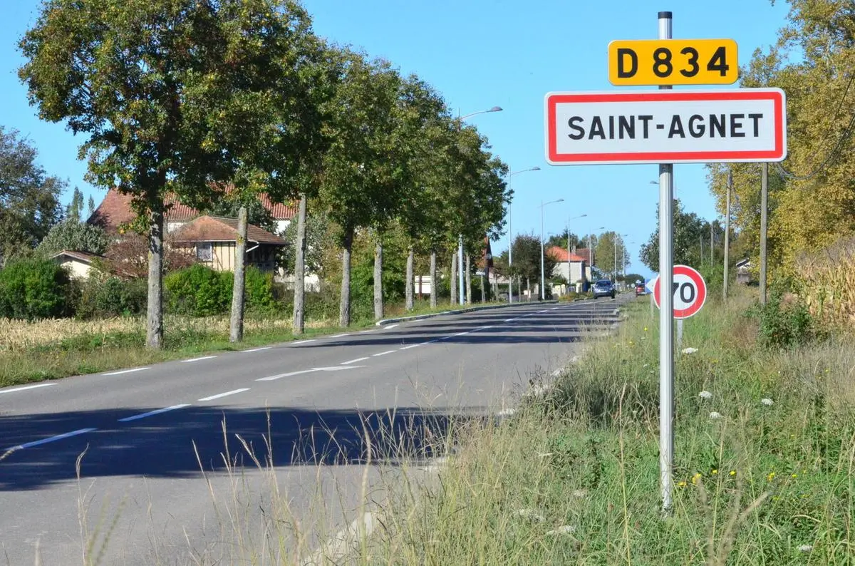 Fêtes de Saint-Agnet