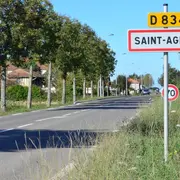 Fêtes de Saint-Agnet