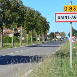 Fêtes de Saint-Agnet