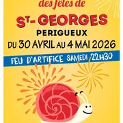 Fêtes de Saint-Georges