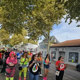Fêtes de Saint Jean d'Août