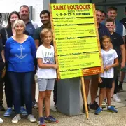 Fêtes de Saint Loubouer