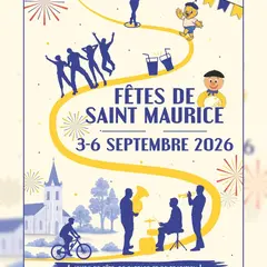 Fêtes de Saint Maurice sur Adour