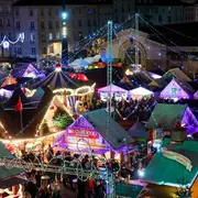 Quelles sorties à Nancy du 2 au 4 janvier ? 5 idées pour un week-end réussi