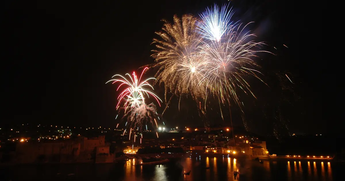 Collioure