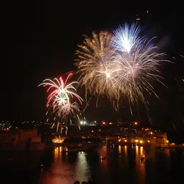 Fêtes De Saint Vincent