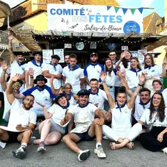 Fêtes de Salies