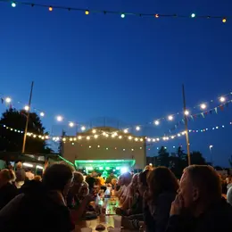 Fêtes de Seignosse