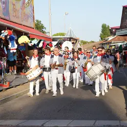 Fêtes de Seignosse 2026