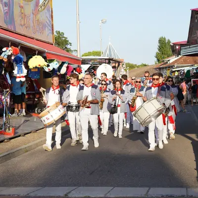 Fêtes de Seignosse 2026