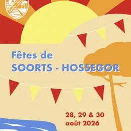Fêtes De Soorts-Hossegor