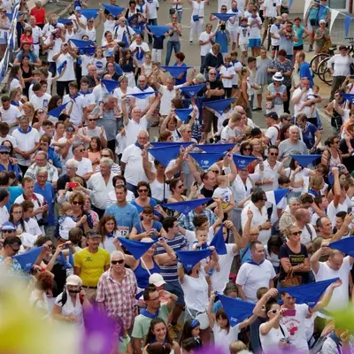 Fêtes de Soustons 2026
