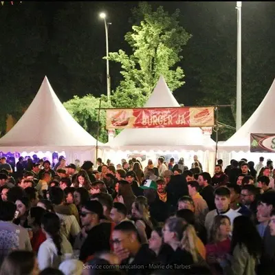 Fêtes de Tarbes 2026