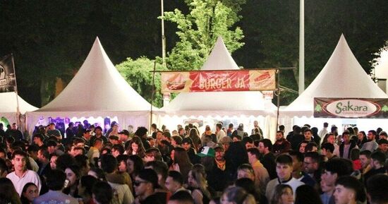 [Coup de ❤️ JDS] F&ecirc;tes de Tarbes 2026